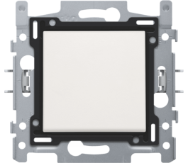 Interrupteur inverseur 10A Original White Quick-connect Niko