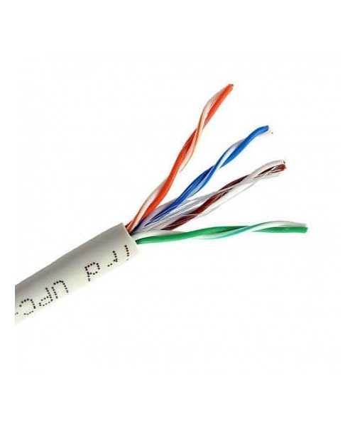 Câble UTP - CAT6 - 1 mètre