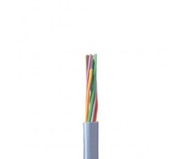 Câble de signalisation SVV - 8x0,8mm²